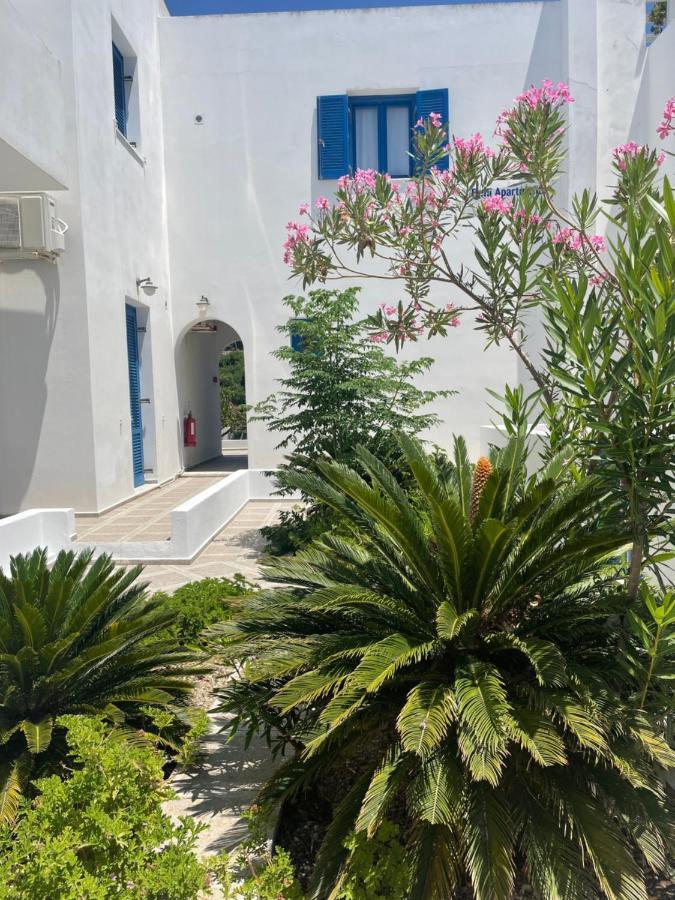 Eleni * Adamantas (Milos)