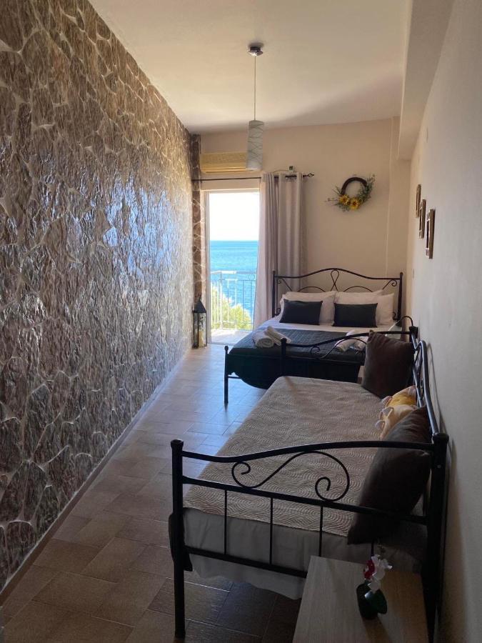 Guestrooms