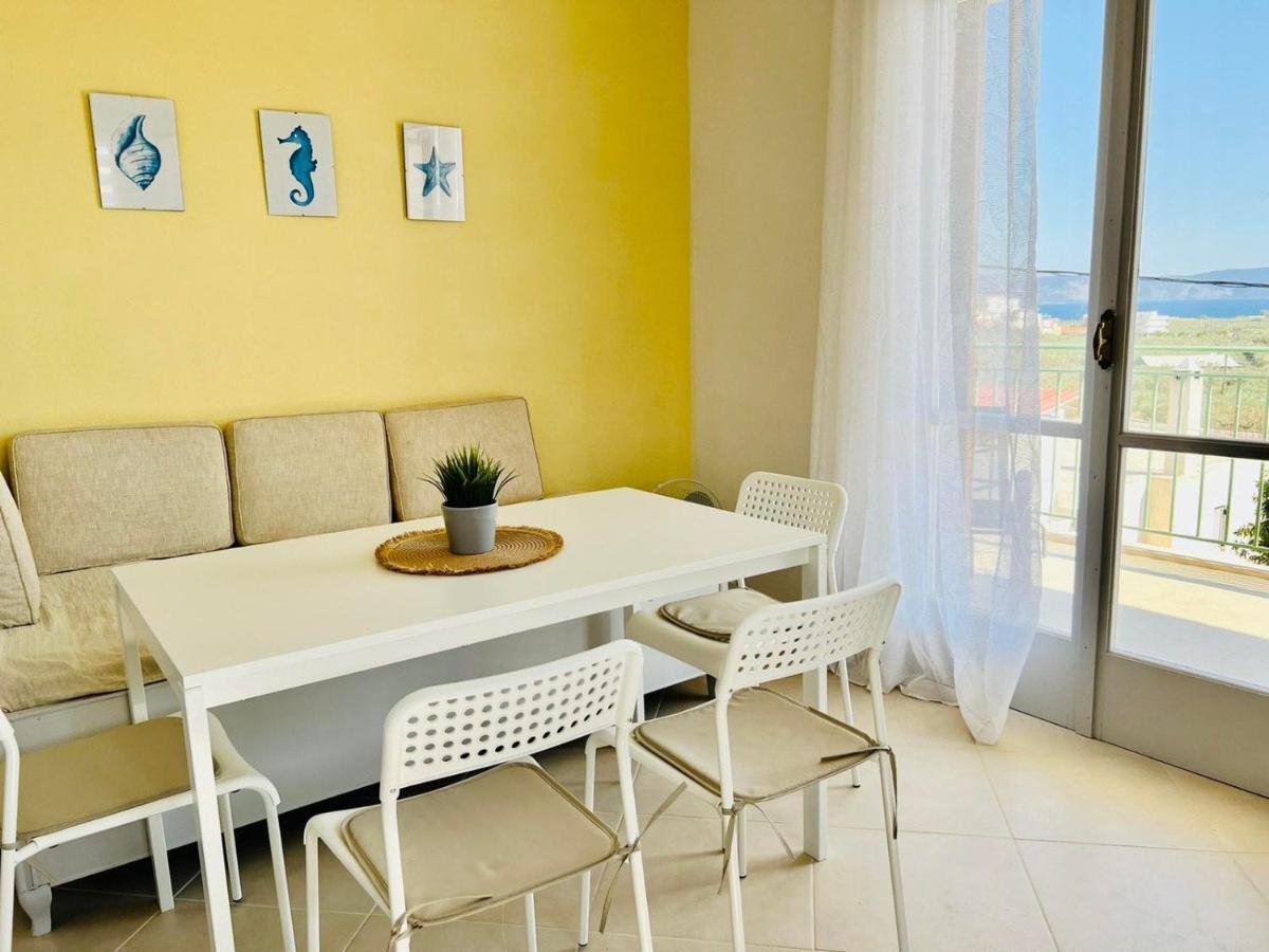 House Ermionida Apartment *