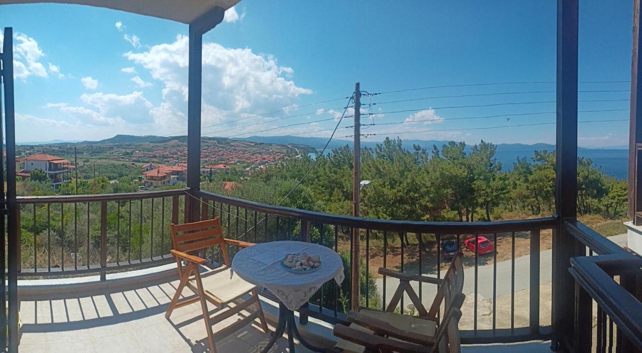 Apartment μεζονετα Nea Roda