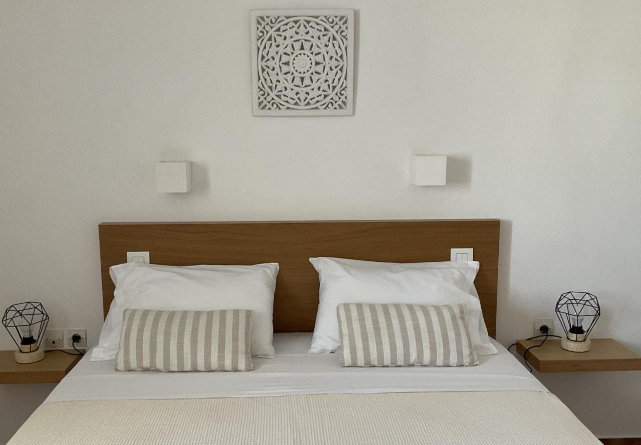 Rodia & Parikia (Paros)
