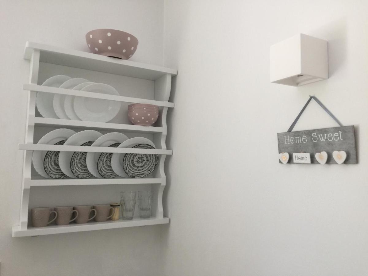 Rodia & Apartment