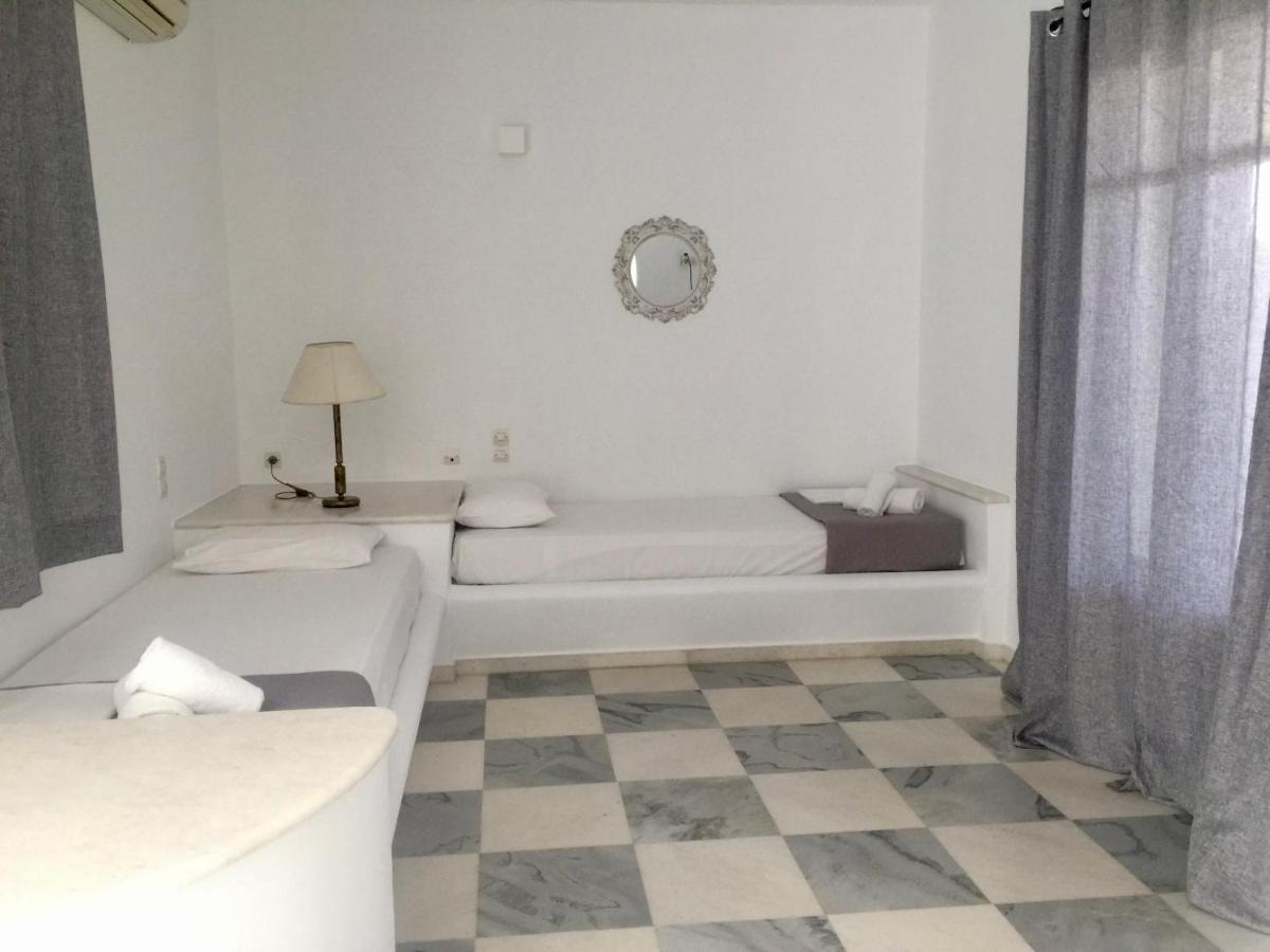 Apartment Rodia & *