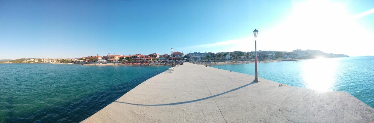Apartment μεζονετα Nea Roda