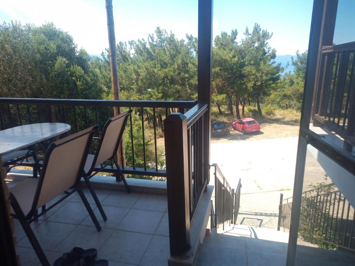 μεζονετα *