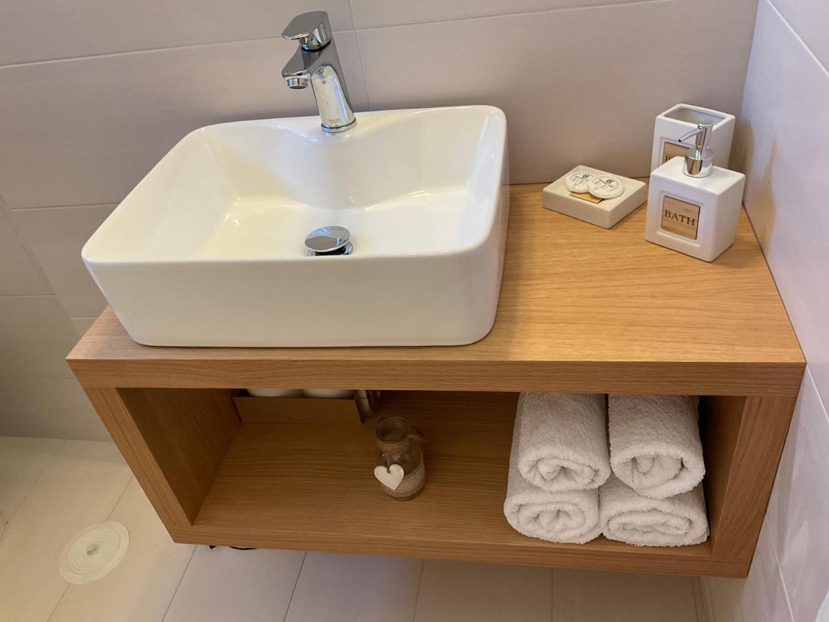 Apartment Rodia & Parikia (Paros)