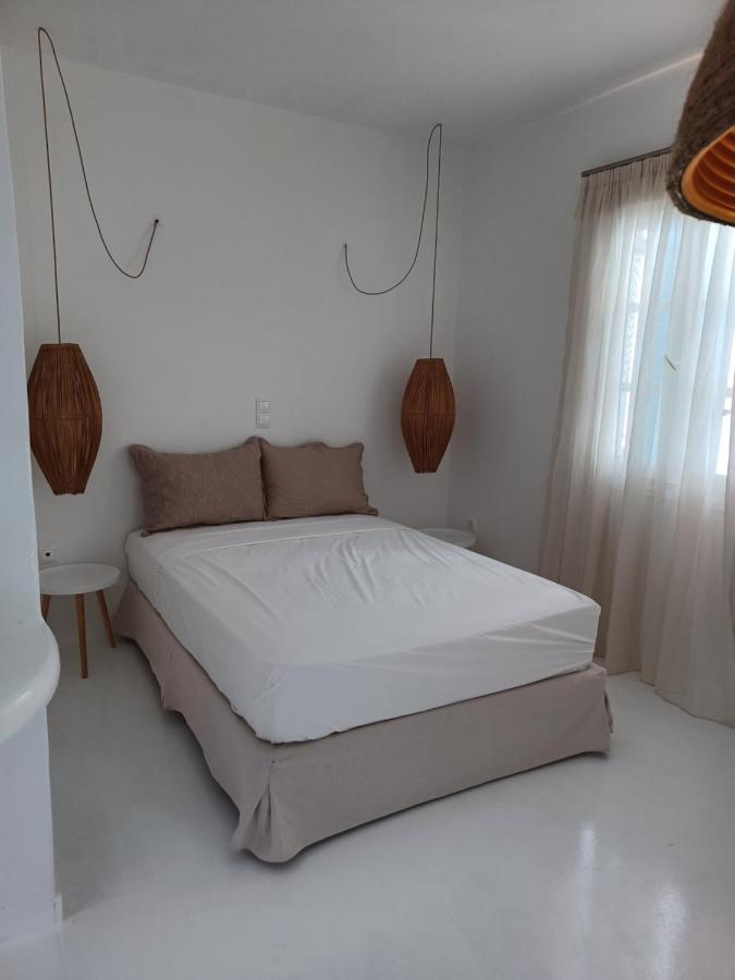 Helen Studios * Naxos City
