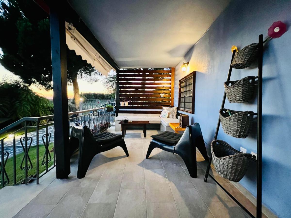 Holiday home Anastasias *