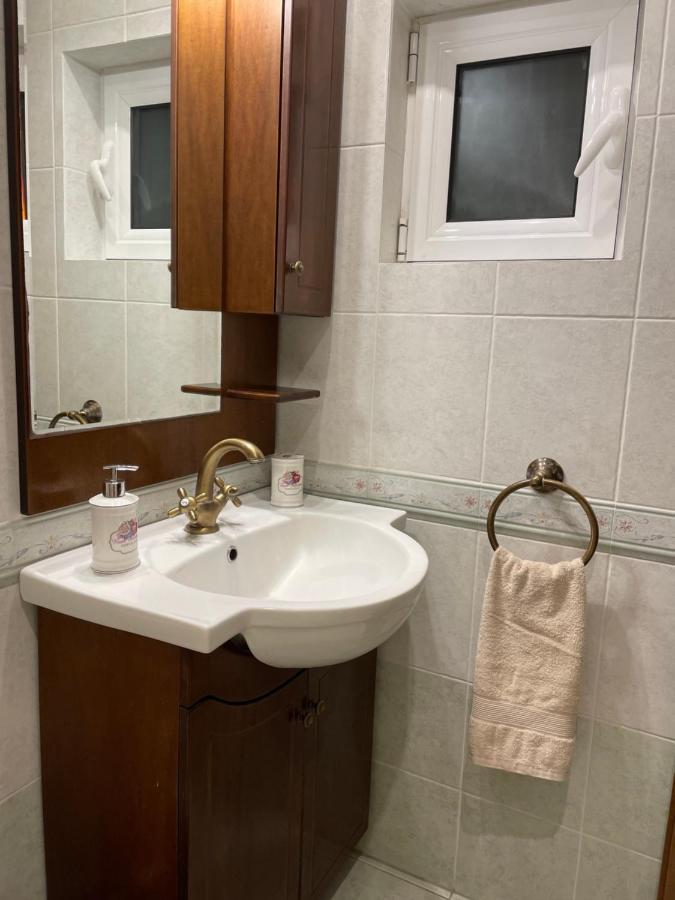 Sul Mare Apartment *