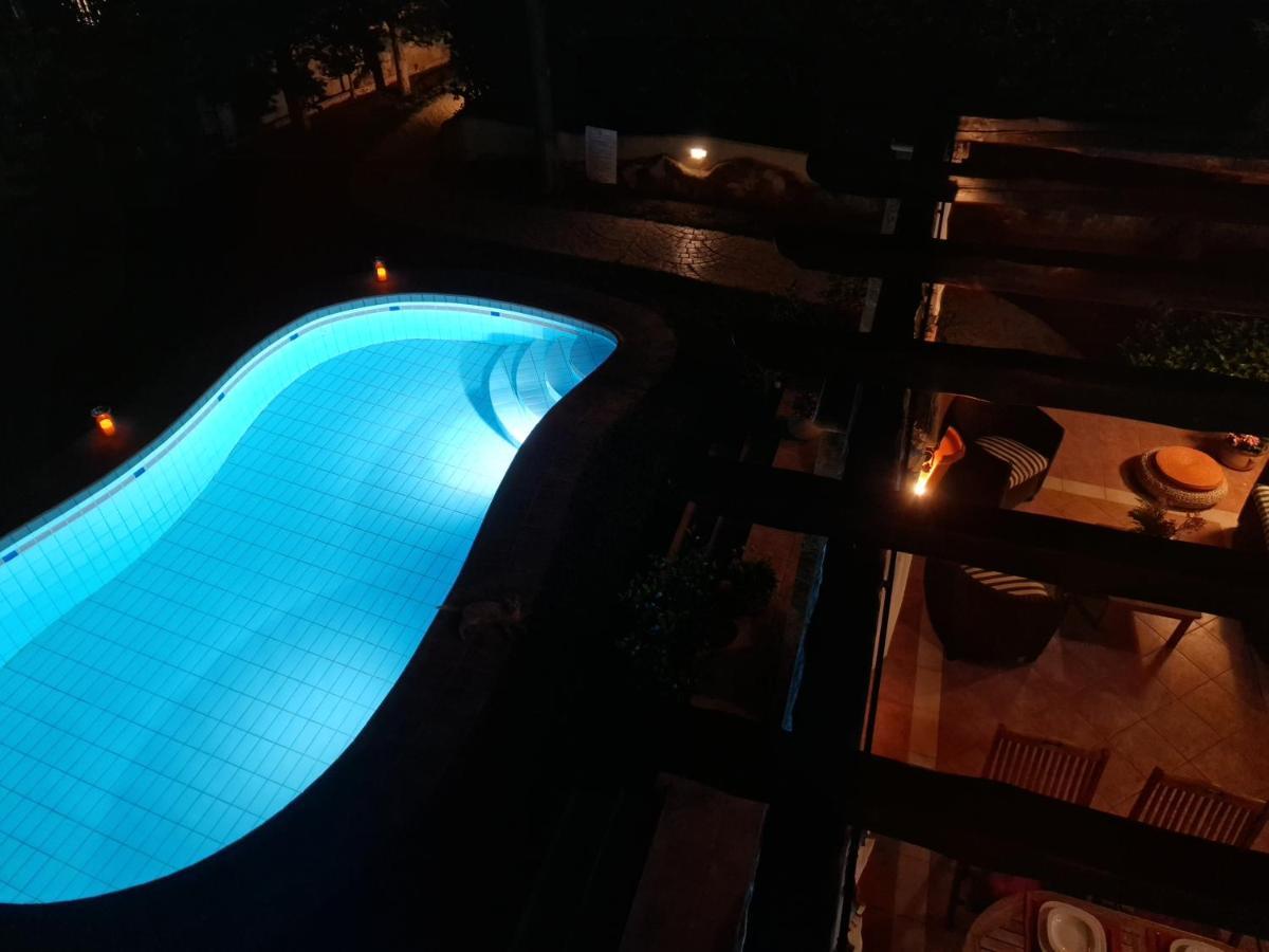Villa Melody Platanias (Crete)