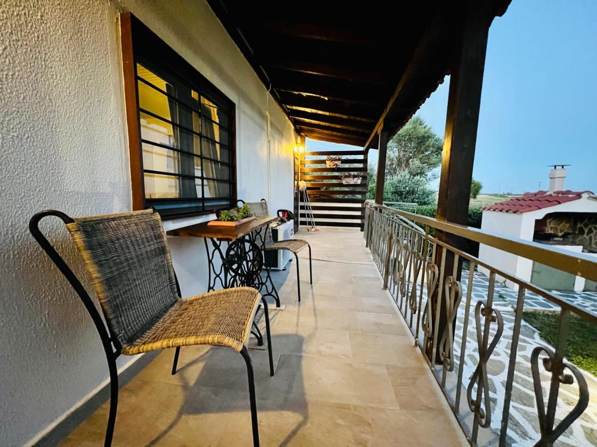 Holiday home Anastasias