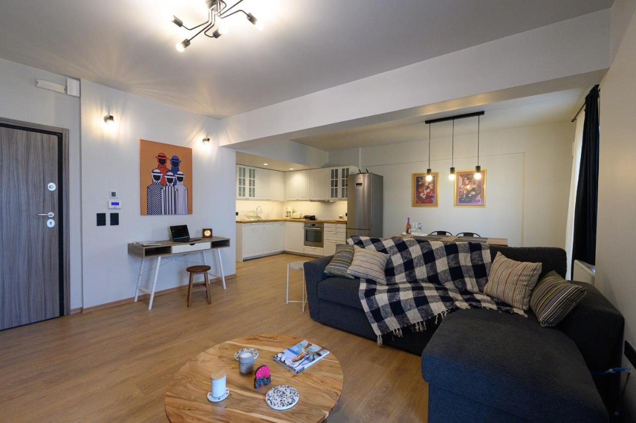 Plato 88 Apartment *