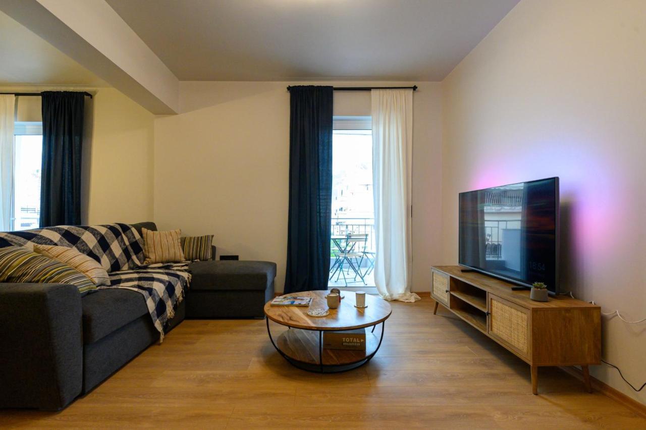 Plato 88 Apartment