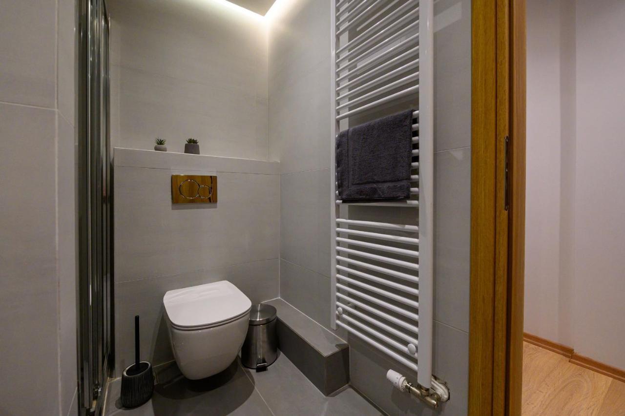 Plato 88 Apartment *