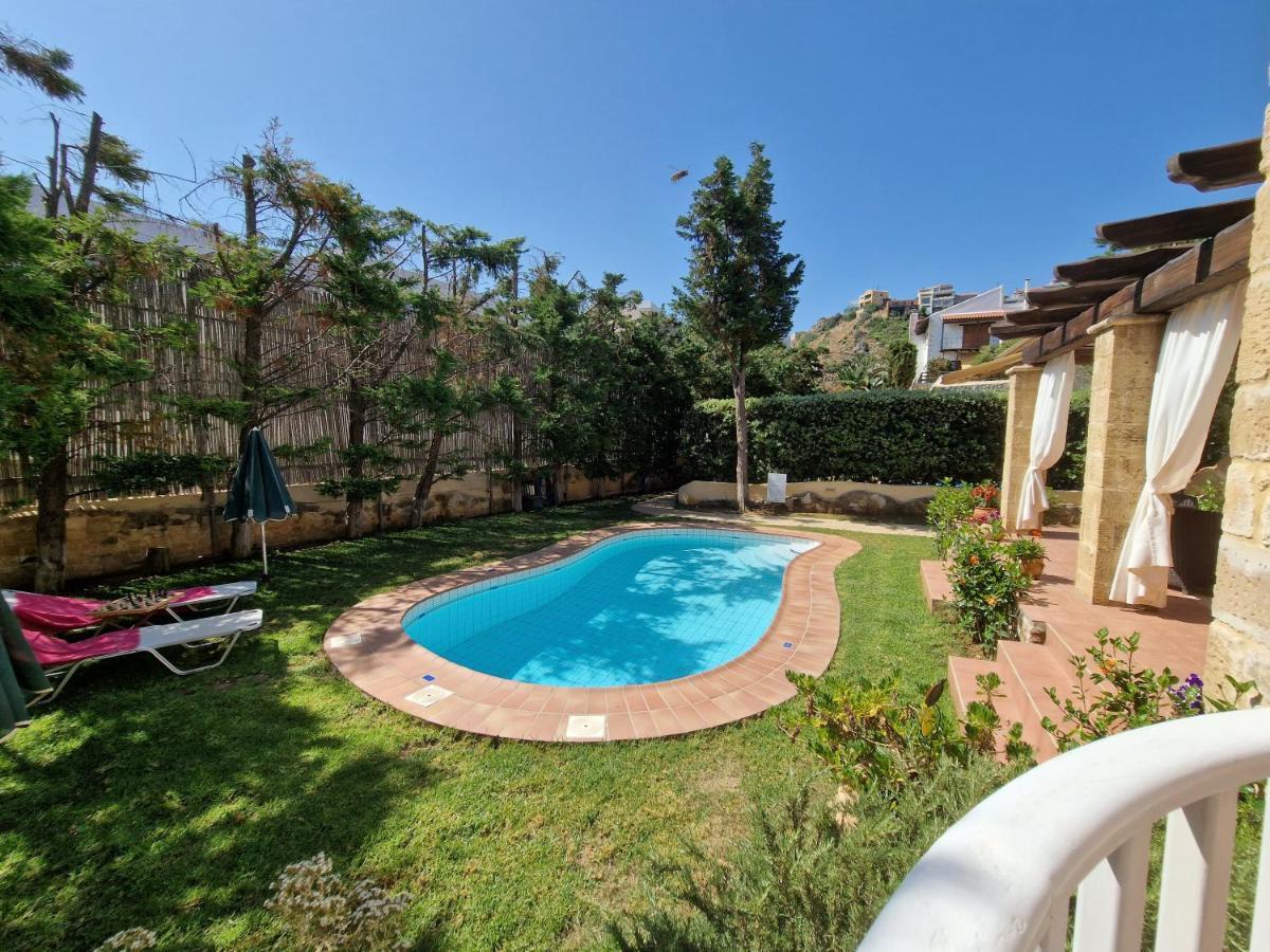 Villa Melody Platanias (Crete)
