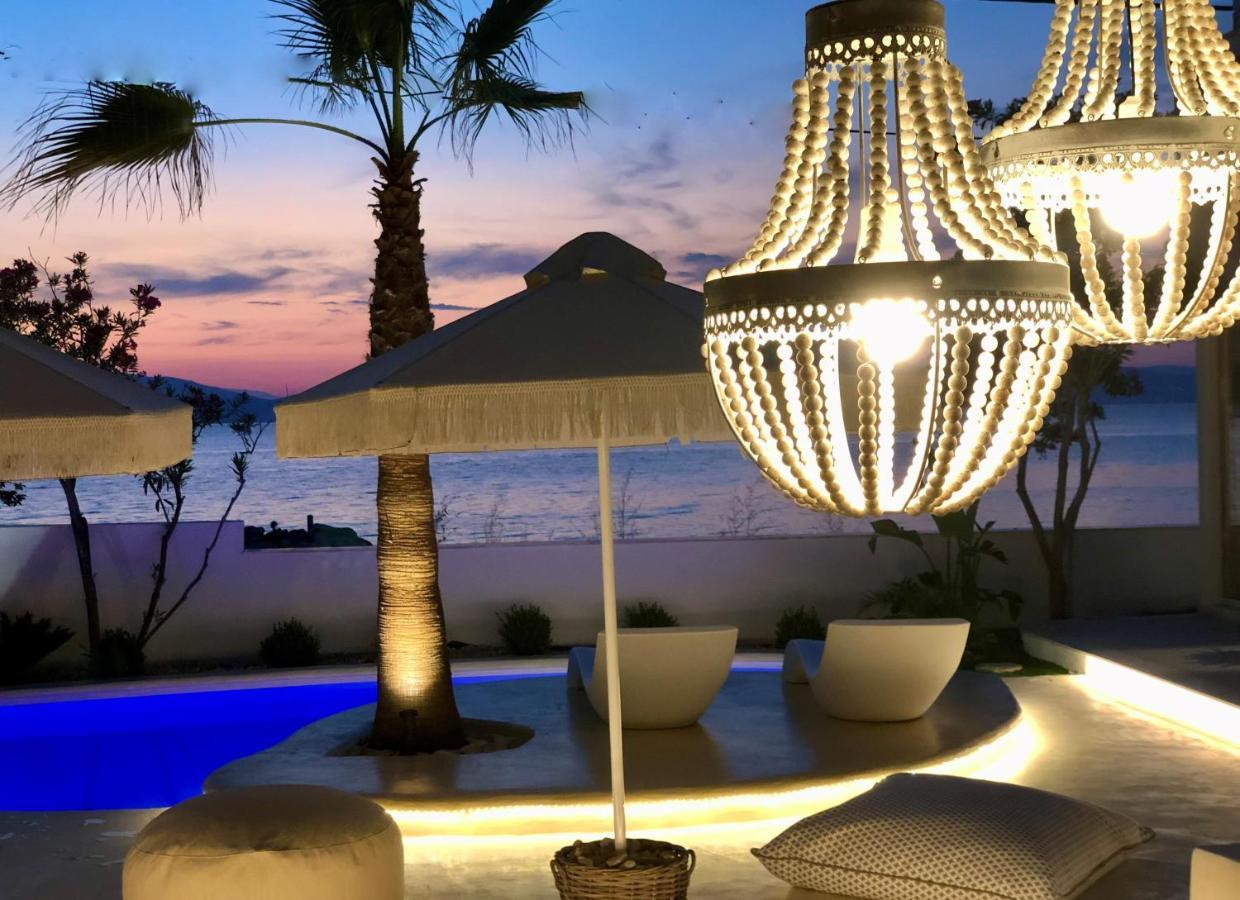 Byblos Aqua-the Sea Front Luxury Villa