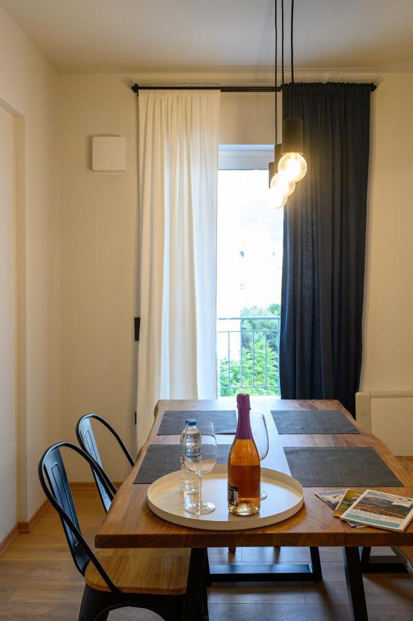 Plato 88 Apartment *