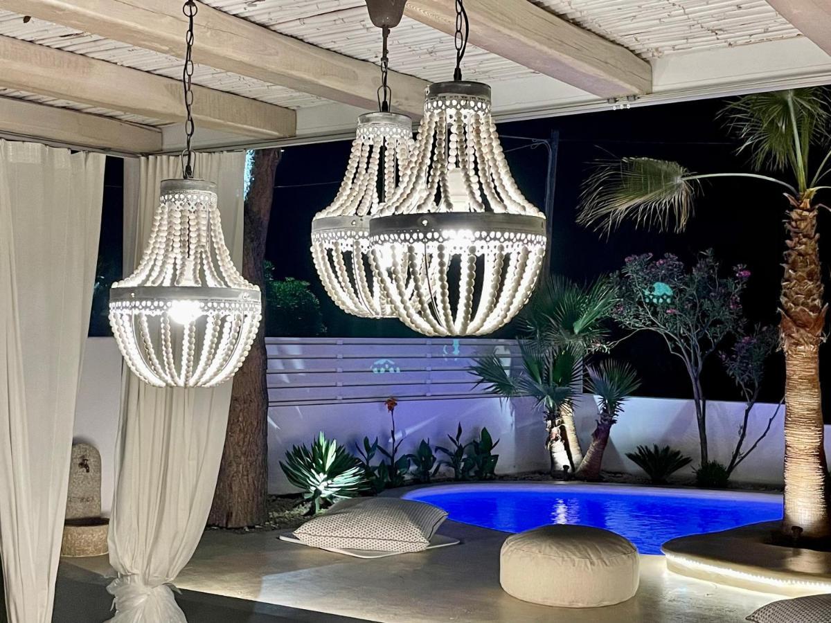 Byblos Aqua-the Sea Front Luxury Skala Sotiros