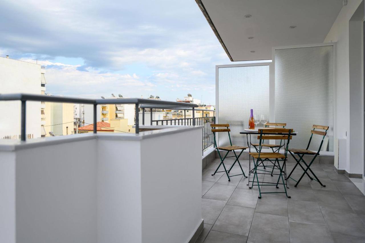 Plato 88 Apartment Kalamata