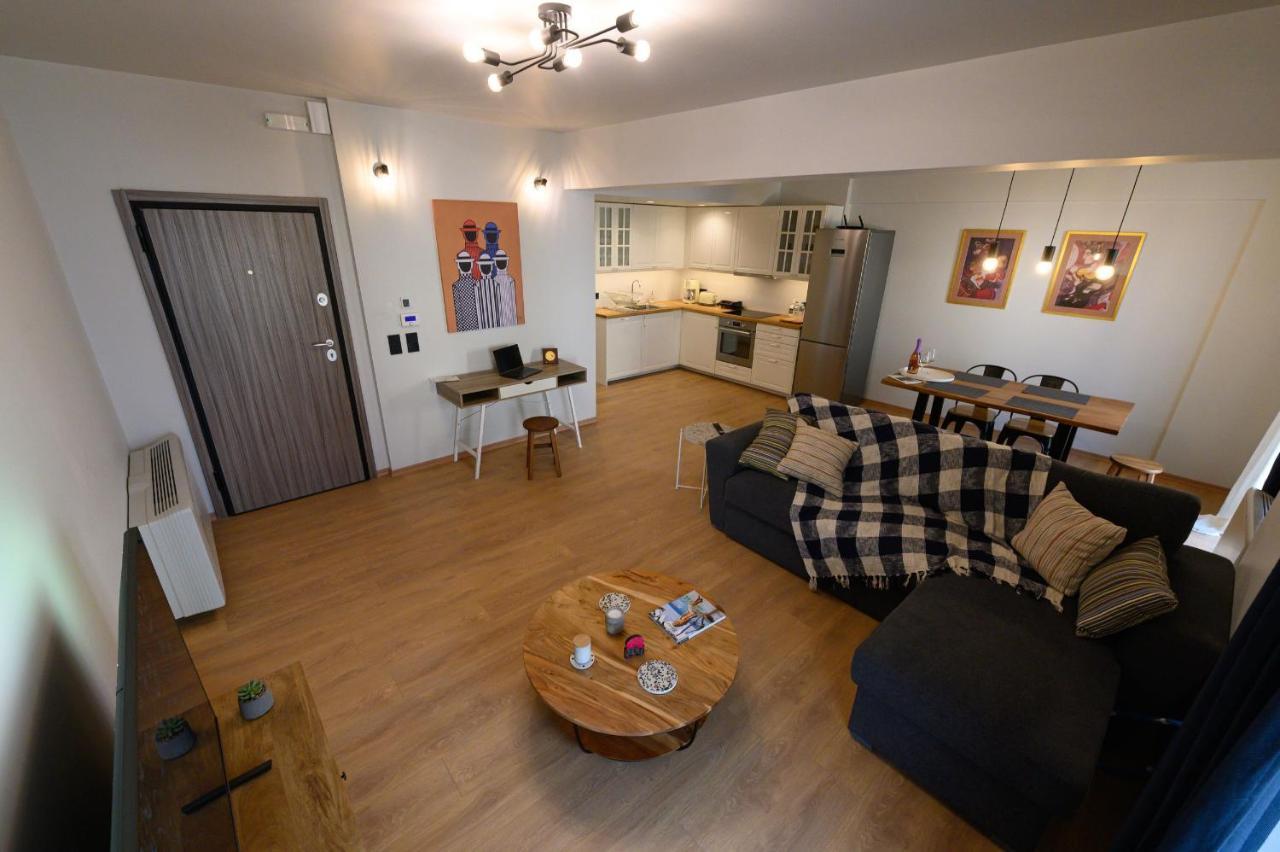 Plato 88 Apartment Kalamata