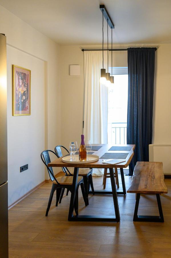 Apartment Plato 88 Kalamata