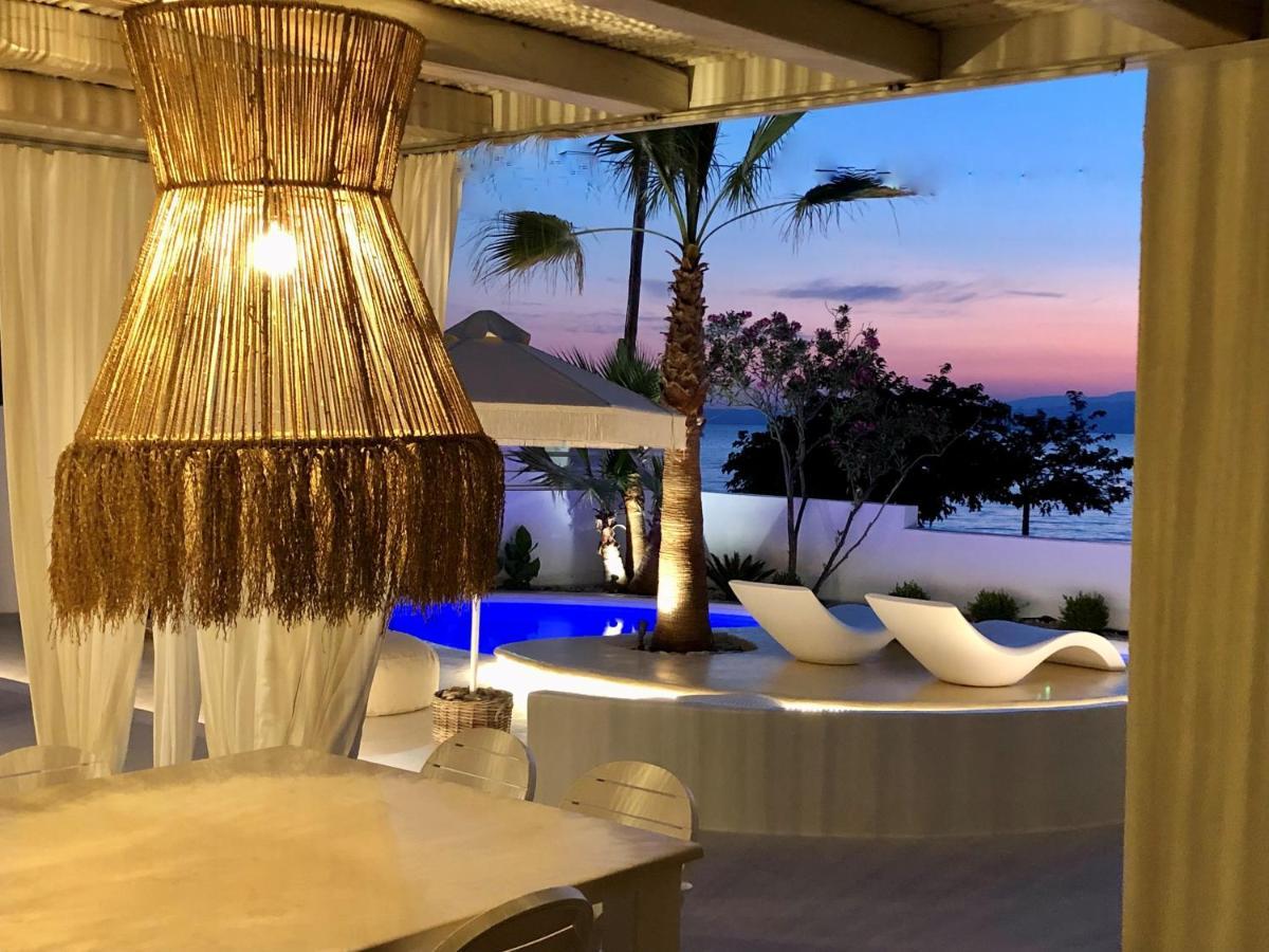 Byblos Aqua-the Sea Front Luxury