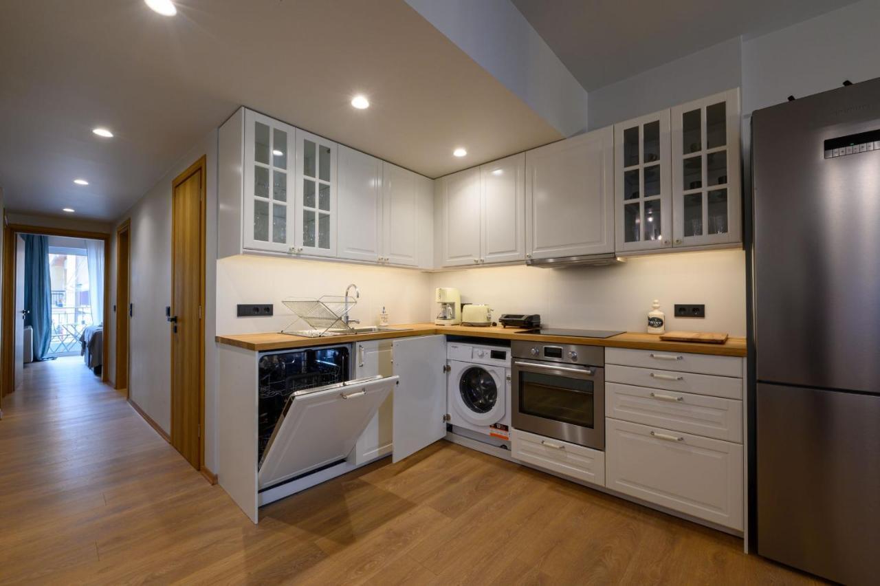 Apartment Plato 88 *