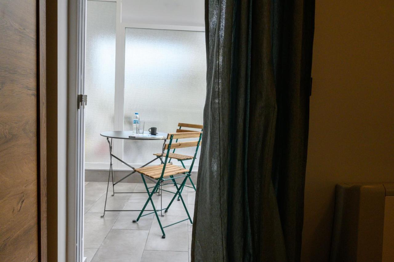 Apartment Plato 88 *