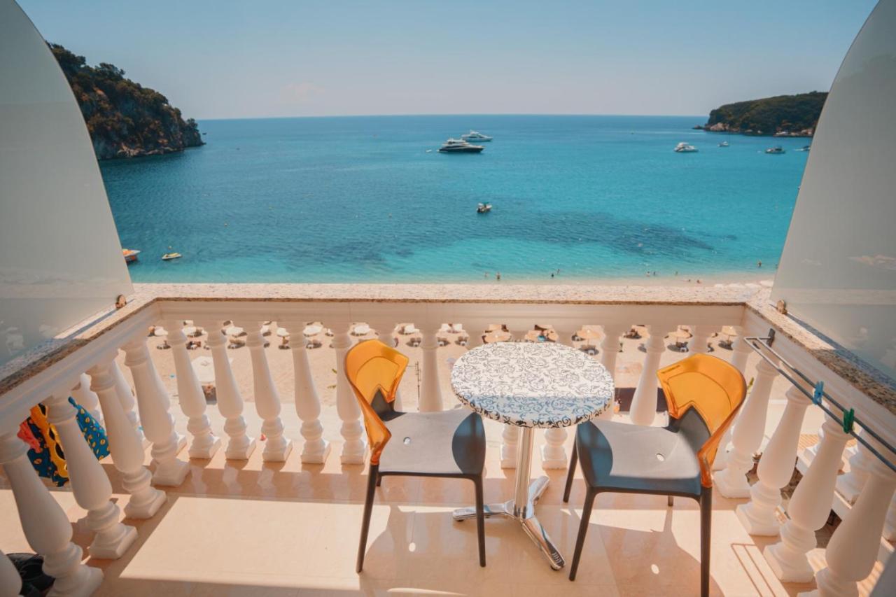 Ionion * Parga