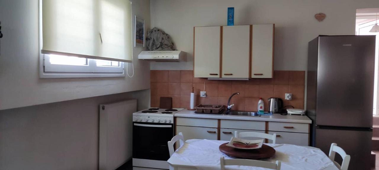 Apartment Rodi House Nafplio