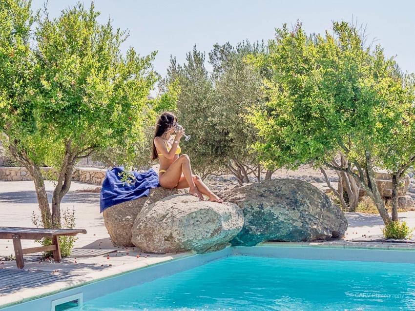 Villa Hyperion By Llb Mykonos *