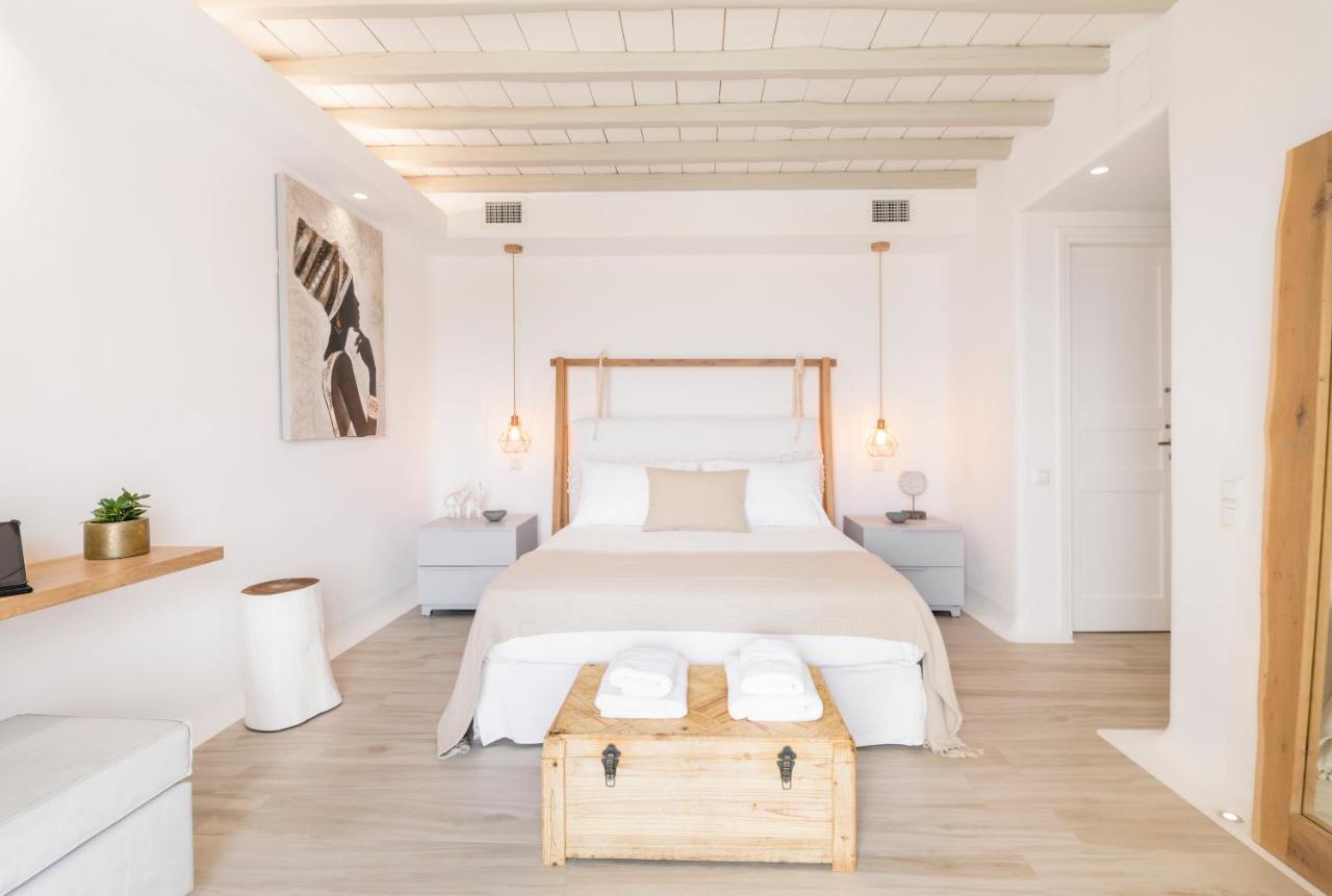 Hyperion By Llb Mykonos * Klouvas