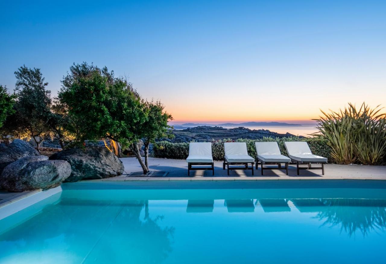 Hyperion By Llb Mykonos