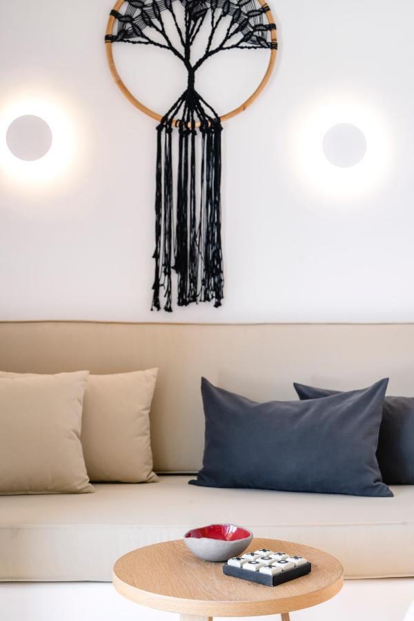 Hyperion By Llb Mykonos Villa *