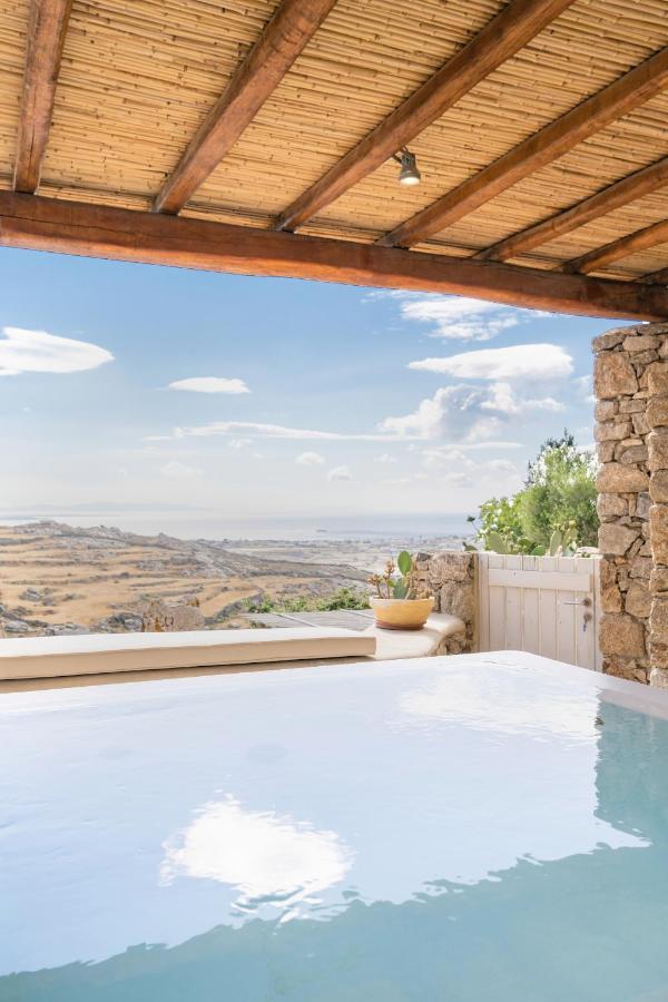 Villa Hyperion By Llb Mykonos Klouvas