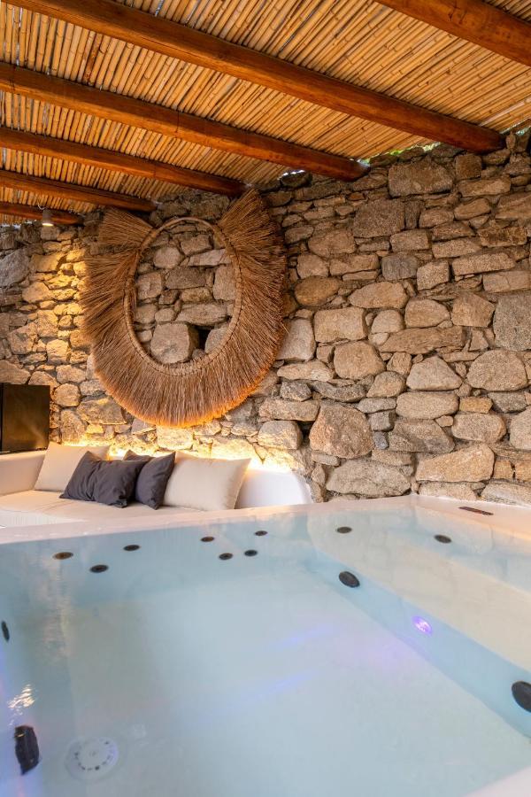 Hyperion By Llb Mykonos Villa *