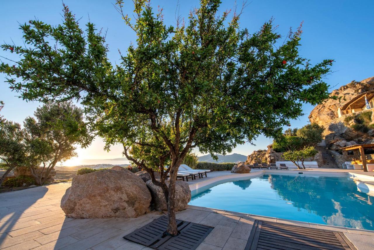 Hyperion By Llb Mykonos * Klouvas
