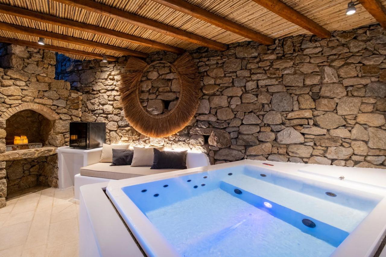 Hyperion By Llb Mykonos *