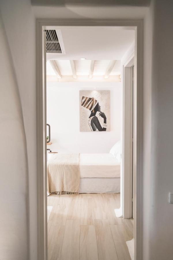 Hyperion By Llb Mykonos *