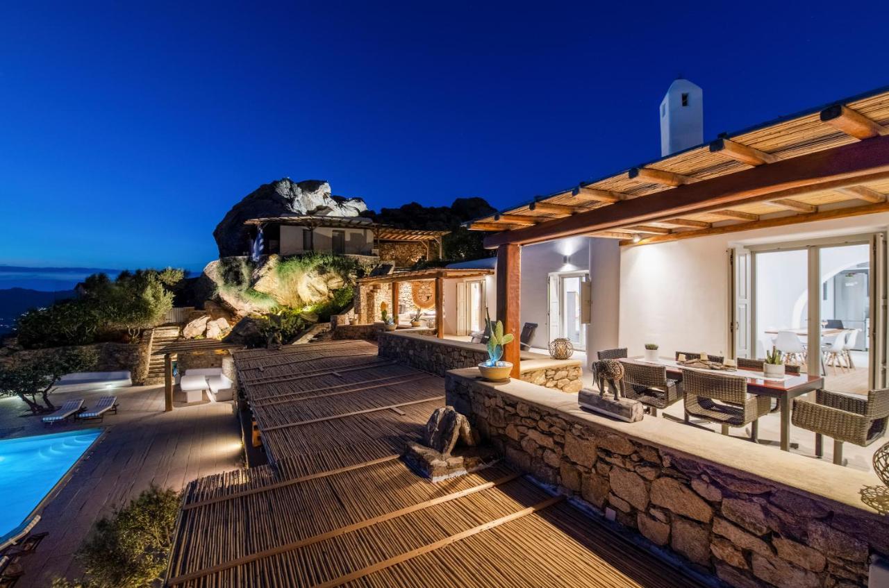 Hyperion By Llb Mykonos