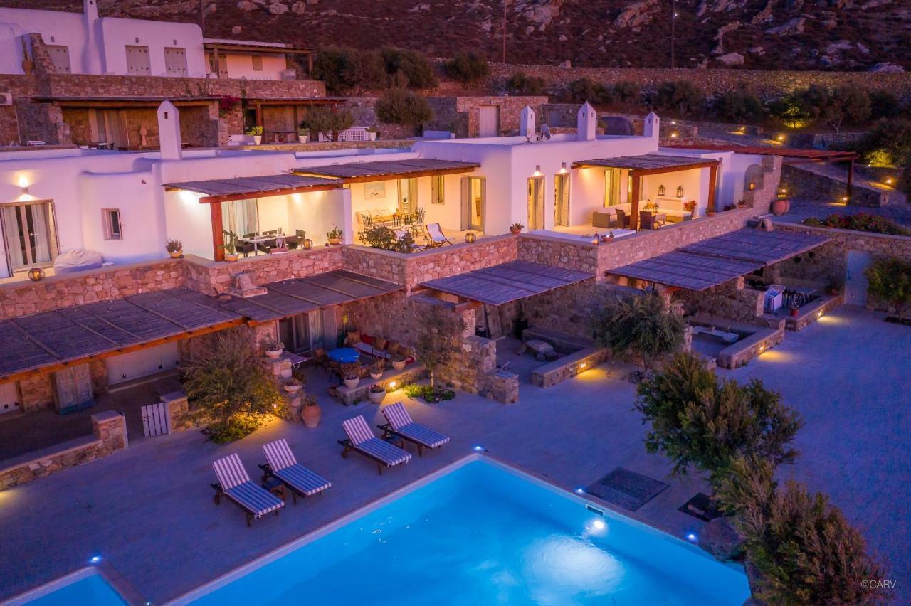 Hyperion By Llb Mykonos
