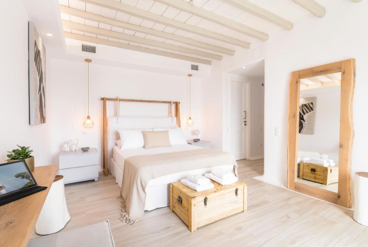 Hyperion By Llb Mykonos Villa