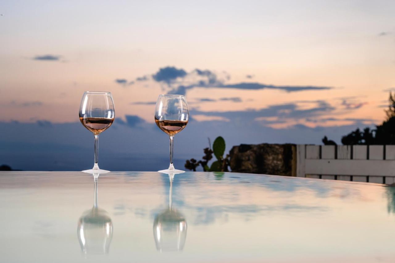 Hyperion By Llb Mykonos * Klouvas
