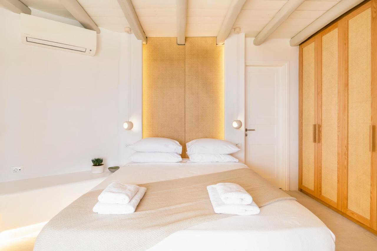 Villa Hyperion By Llb Mykonos Klouvas