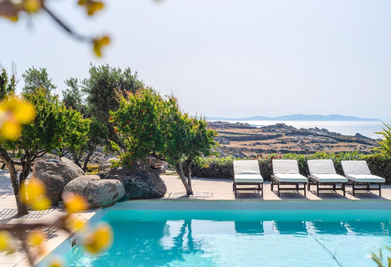 Hyperion By Llb Mykonos * Klouvas