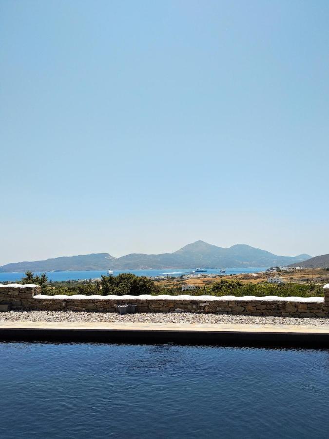 Valeria's House Villa