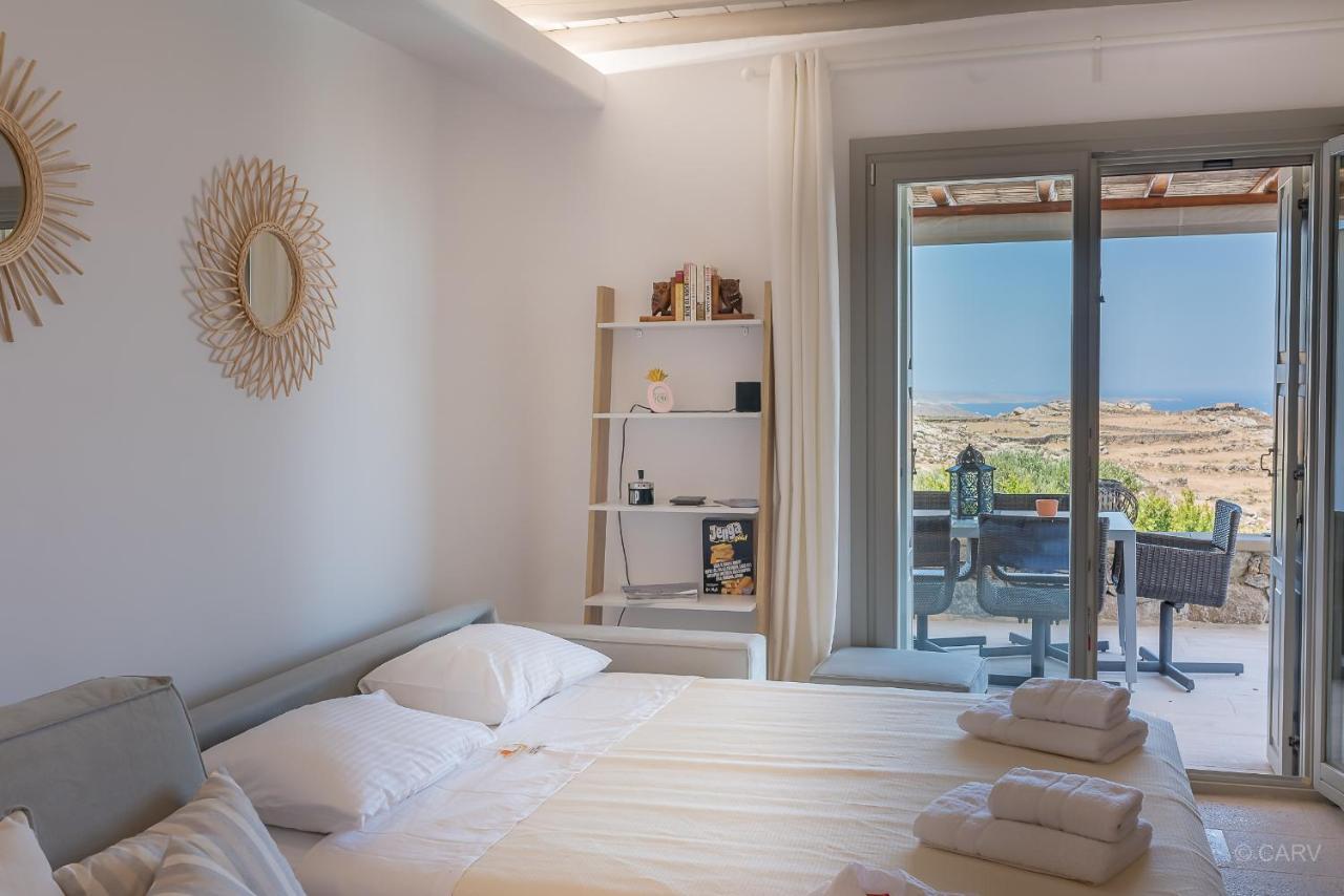 Hyperion By Llb Mykonos