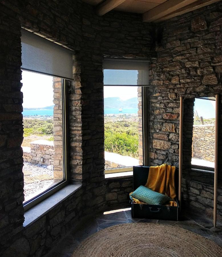 Valeria's House Adamantas (Milos)