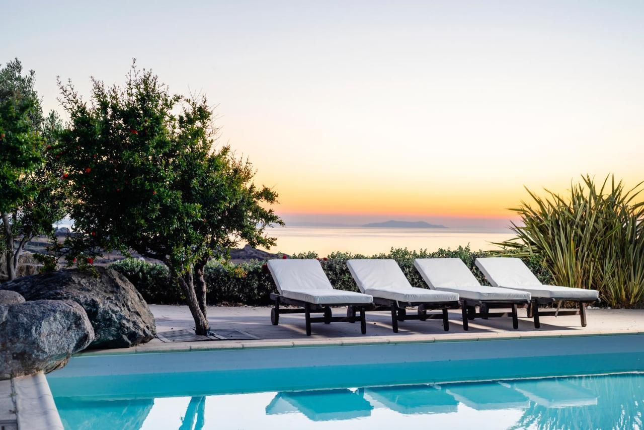 Hyperion By Llb Mykonos * Klouvas