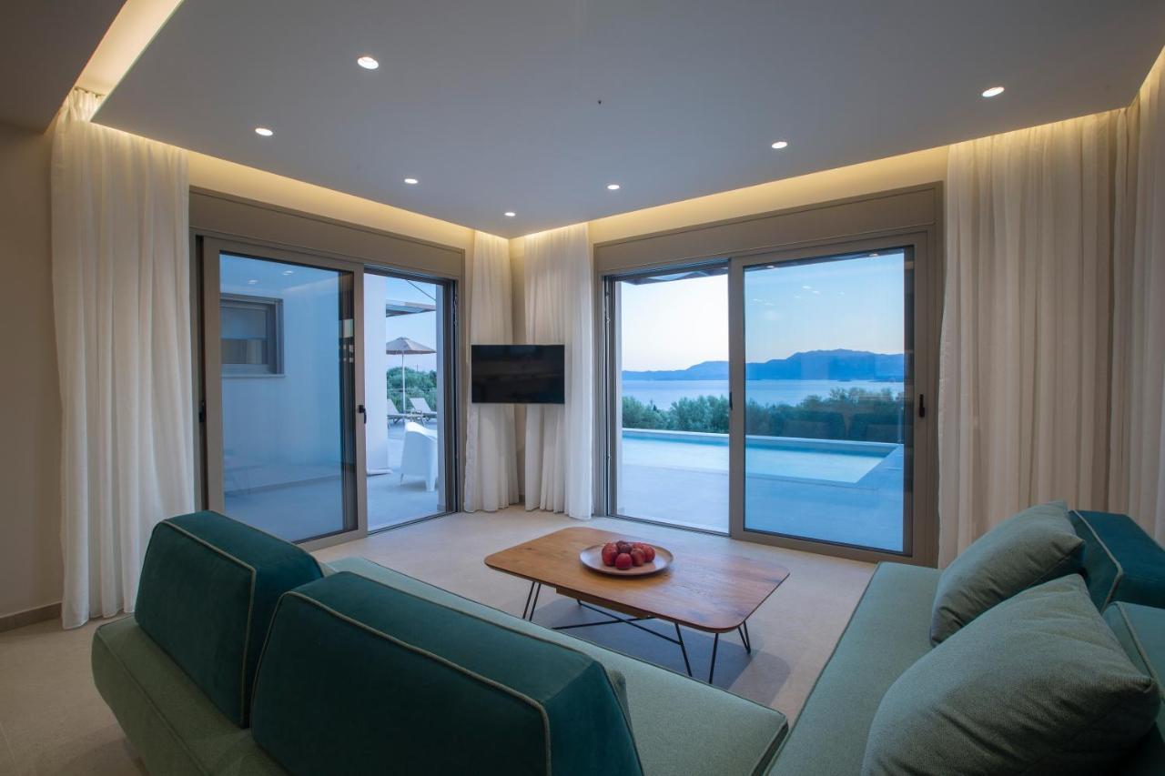 Villa Ionian Sunshine Palairos